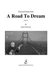 A Road To Dream