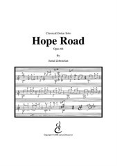 Hope Road