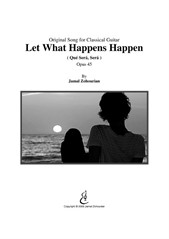 Let What Happens Happen