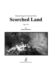 Scorched Land